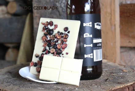 Dwa światy, jedna rozkosz – piwo i czekolada