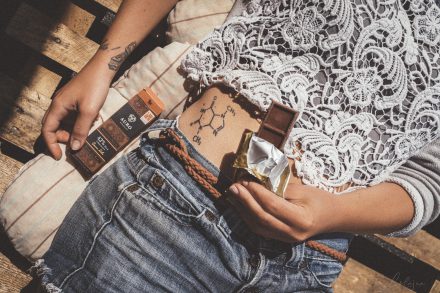 Auro Chocolate – podróż wgłąb siebie