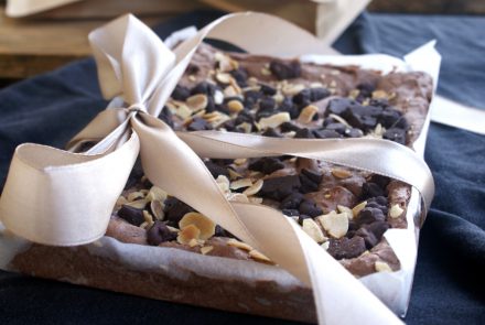 Jak rozpoznać weekend? – przepis na brownie
