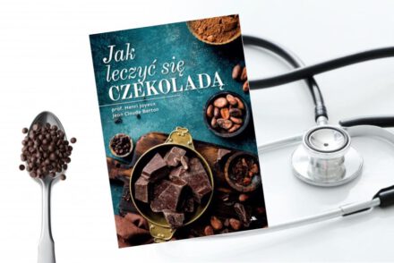 Chirurg, czekoomega i co z tą Nutellą?