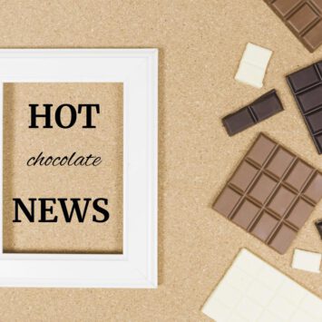 Co nowego w czekoladzie? Garść smacznych newsów