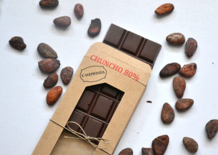 Co to znaczy „czekolada single origin”