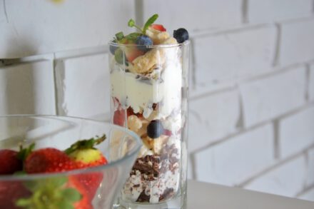 Wiosenny bajzel – Eton mess