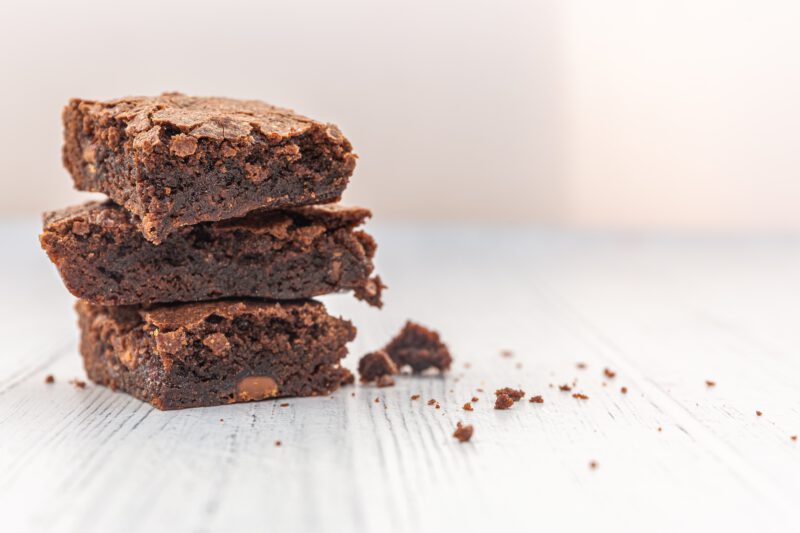 Brownie – ideał ciasta czekoladowego