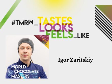 World Chocolate Masters 2021 – spojrzenie w przyszłość czekolady
