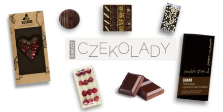 Świat polskiej czekolady – nowy sklep już działa!