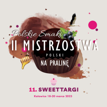 Polskie smaki – II Mistrzostwa Polski na Pralinę