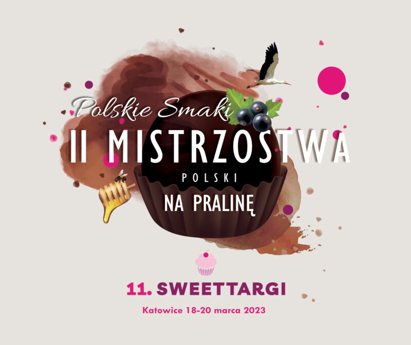 Polskie smaki – II Mistrzostwa Polski na Pralinę