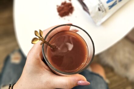 Jaśniejsza strona kakao – kakao niealkalizowane (naturalne)